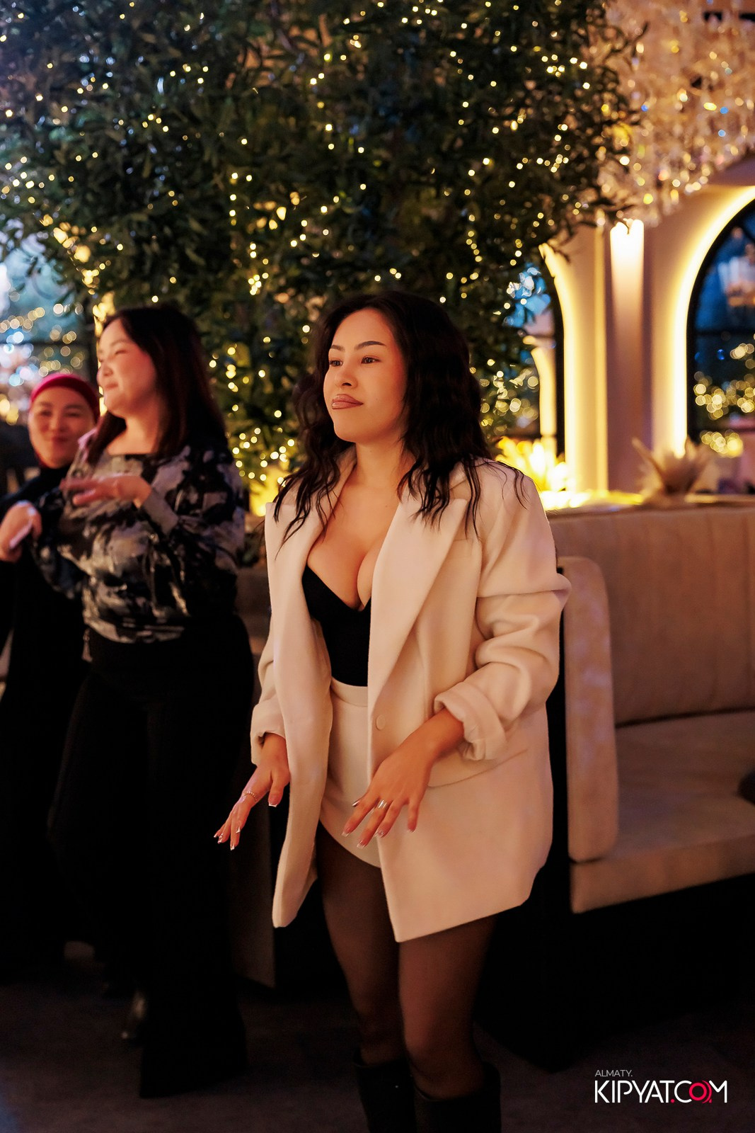 SAHARA ASIAN MIX RESTAURANT. КИПЯТКОМ АЛМАТЫ! Фотосъемка мероприятий в Алматы