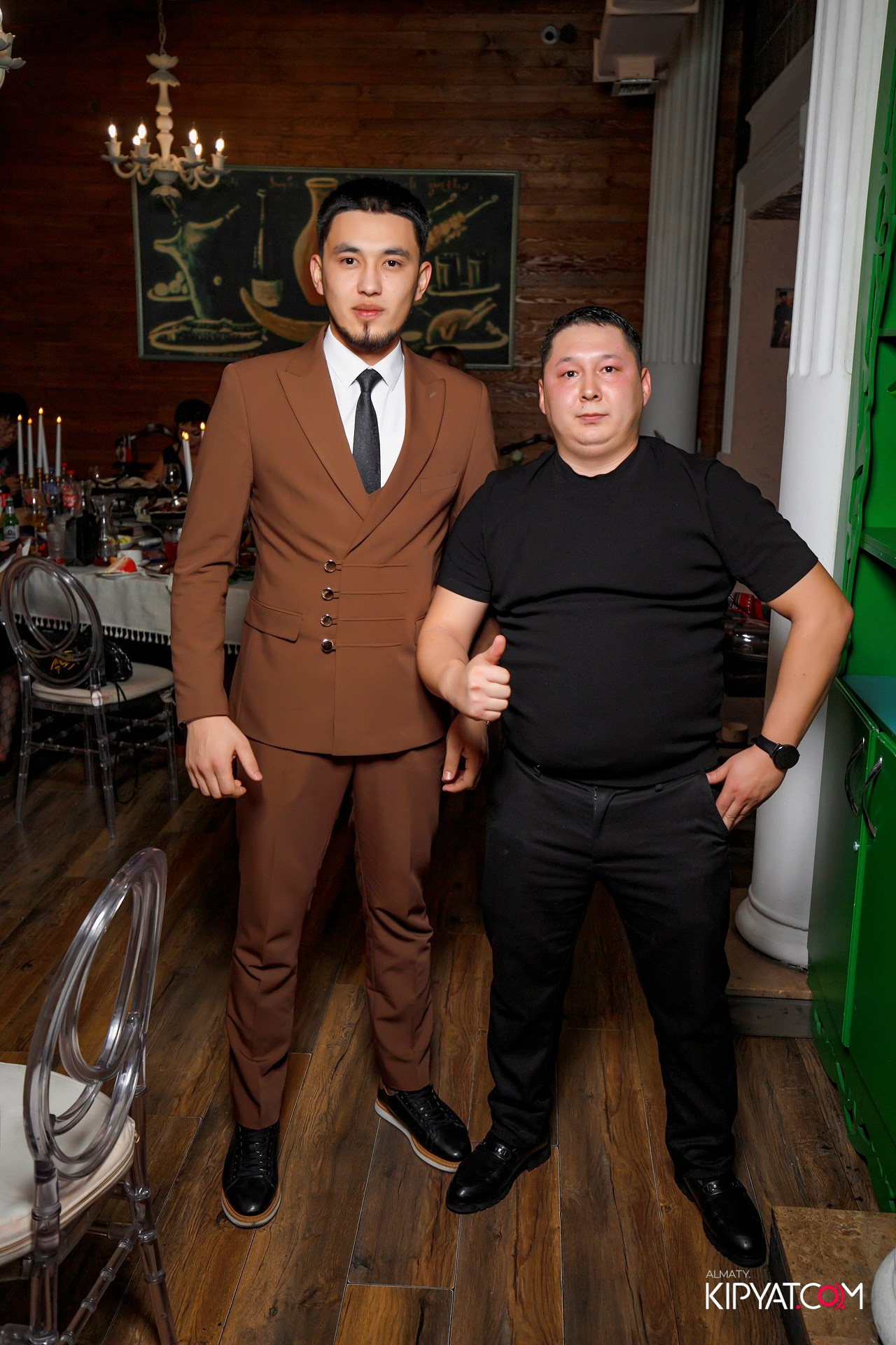 ВАХТАНГУРИ. КИПЯТКОМ АЛМАТЫ! Фотосъемка мероприятий в Алматы