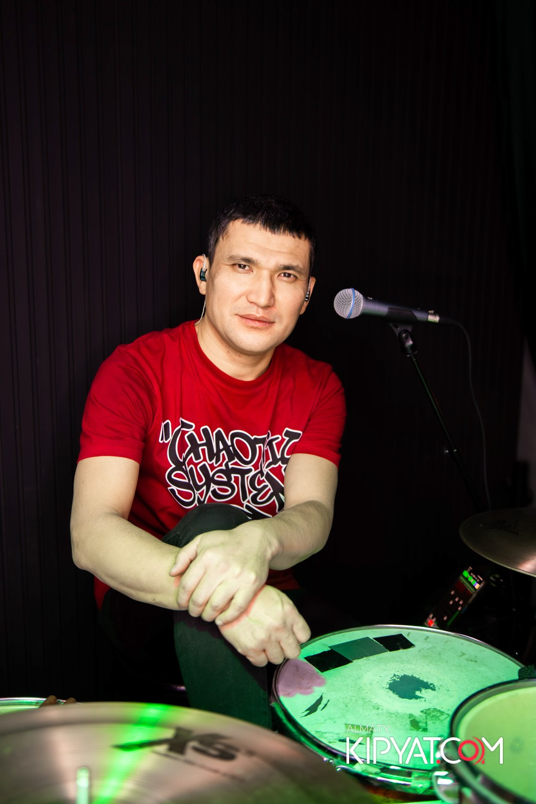 ПИНТА ADK. КИПЯТКОМ АЛМАТЫ!