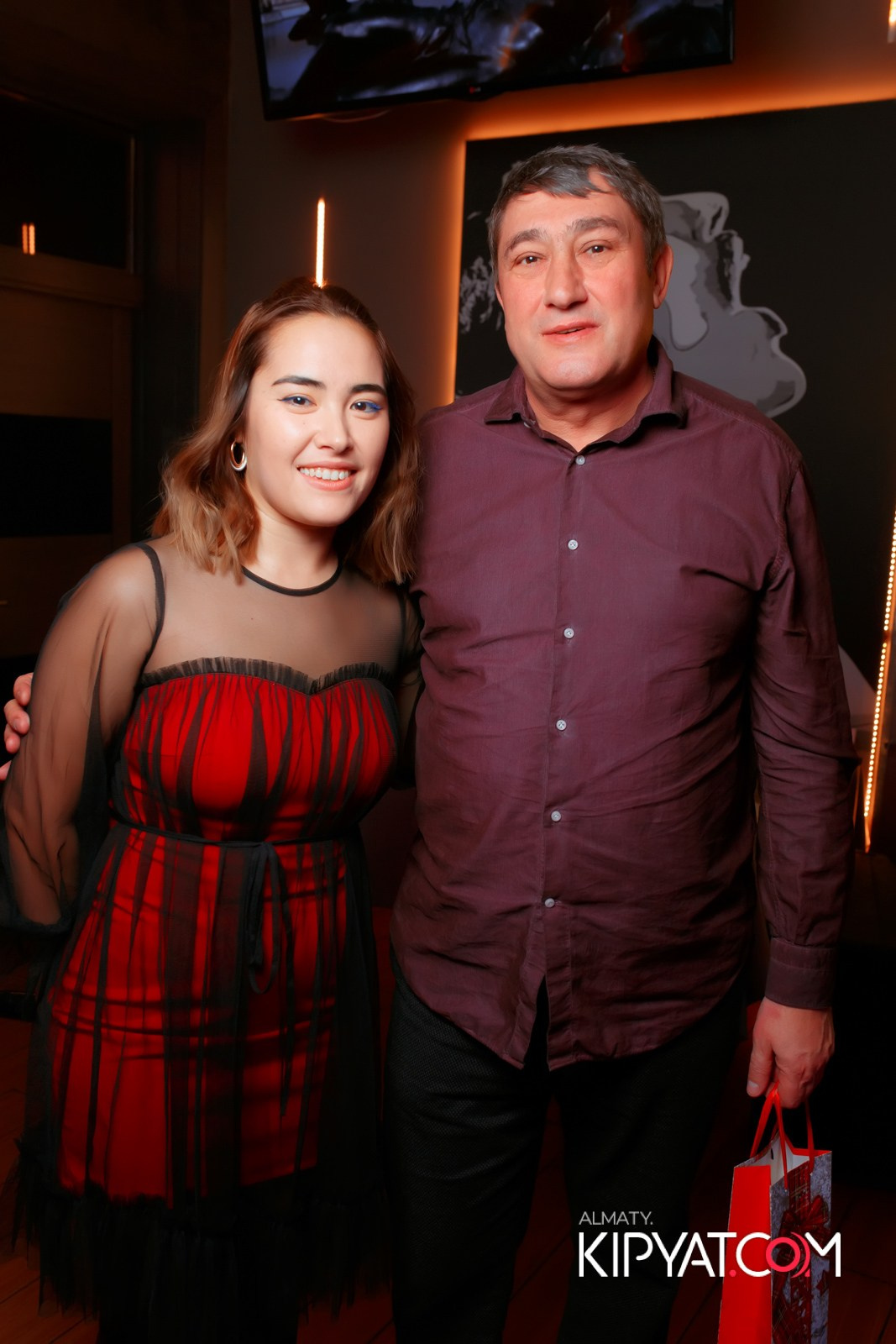 ROCK CRYSTAL. КИПЯТКОМ АЛМАТЫ!