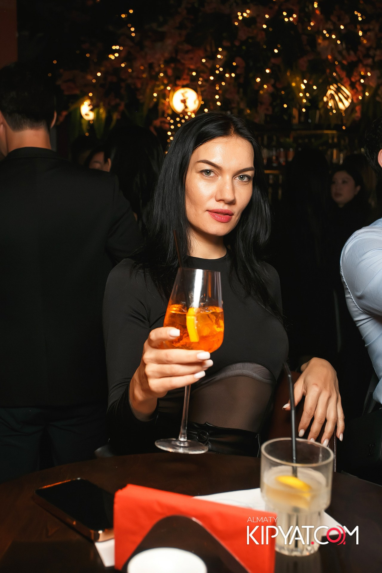 BLA BLA BAR. КИПЯТКОМ АЛМАТЫ!