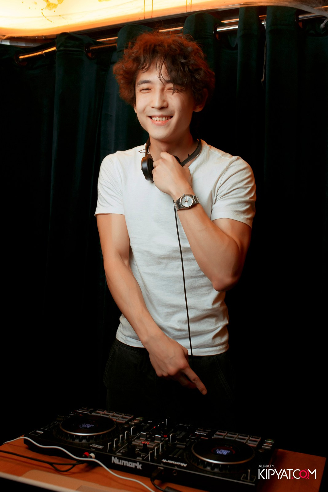 HALLOWEEN — ПИНТА НА СЕЙФУЛИНА. КИПЯТКОМ АЛМАТЫ!