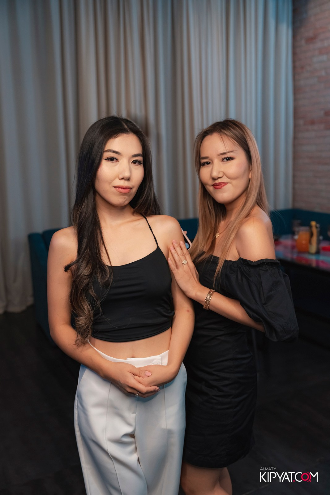 ДОРОГАЯ, Я НЕ ПИЛ. КИПЯТКОМ АЛМАТЫ!