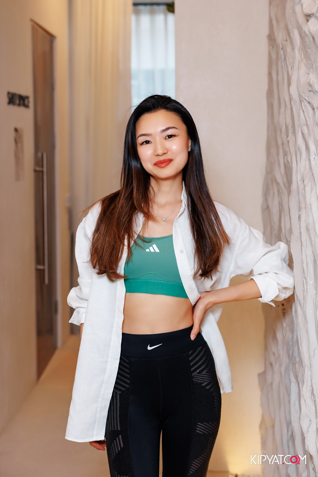 SYNERGY DANCE PROJECT. КИПЯТКОМ АЛМАТЫ!