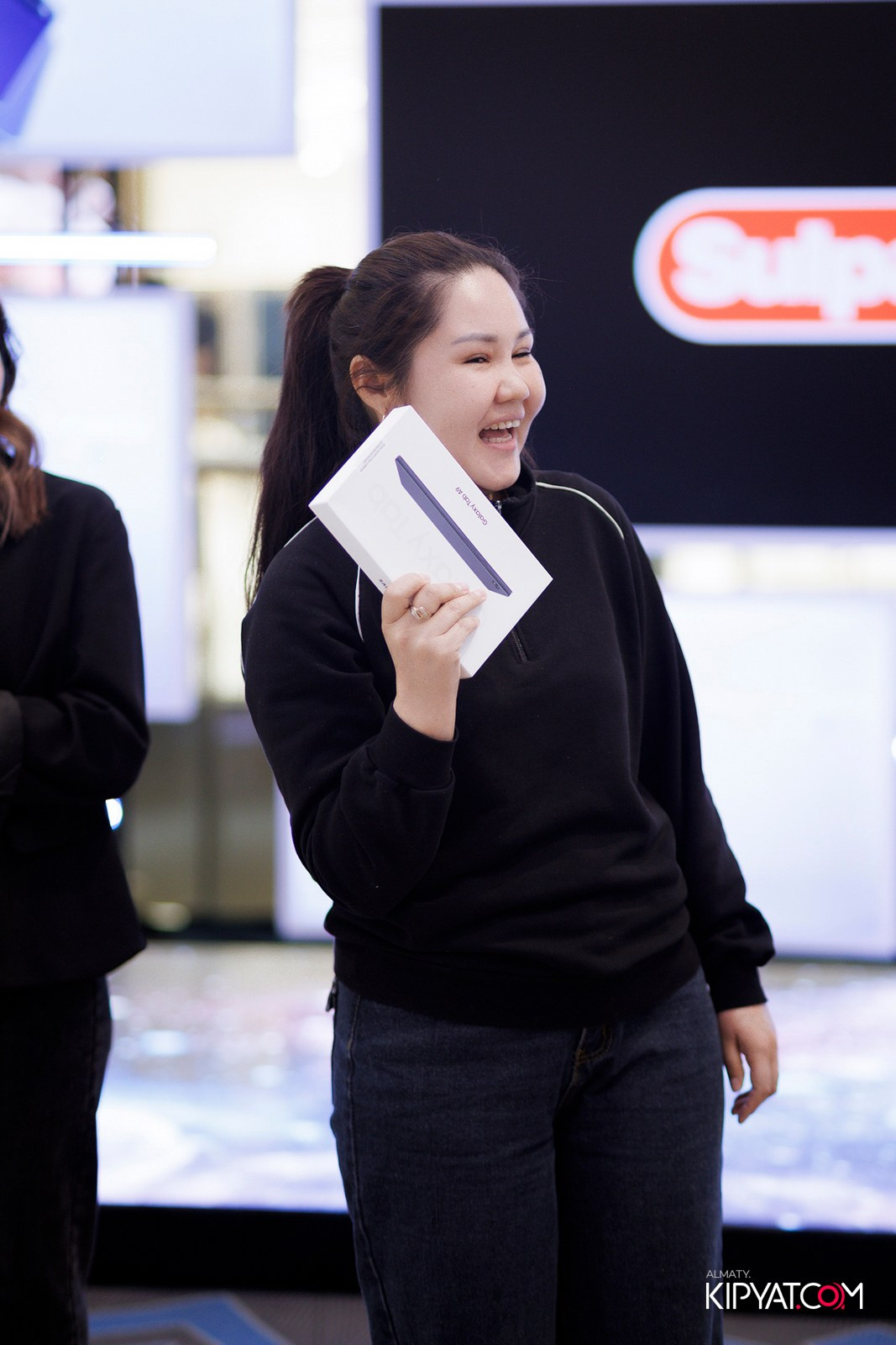 ПРЕЗЕНТАЦИЯ SAMSUNG S26. КИПЯТКОМ АЛМАТЫ! Фотосъемка мероприятий в Алматы