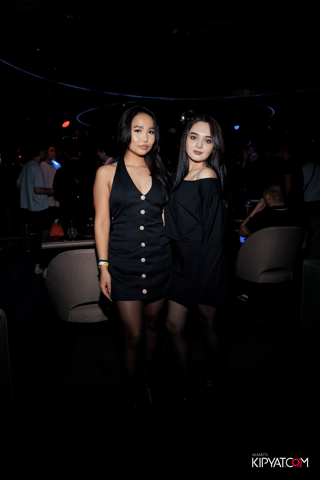 EVENT BAR. КИПЯТКОМ АЛМАТЫ!