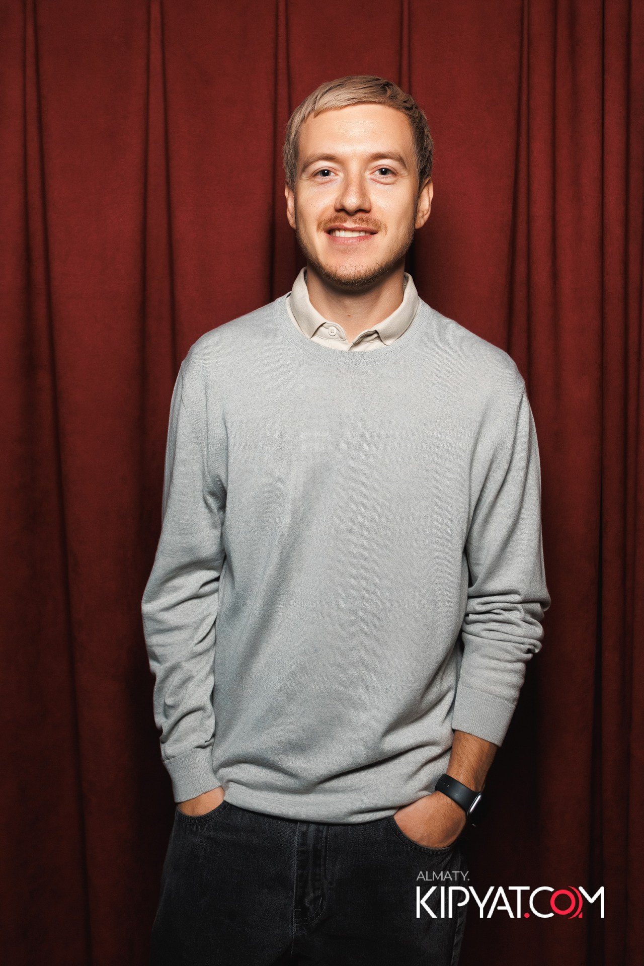 BLABLABAR. КИПЯТКОМ АЛМАТЫ!