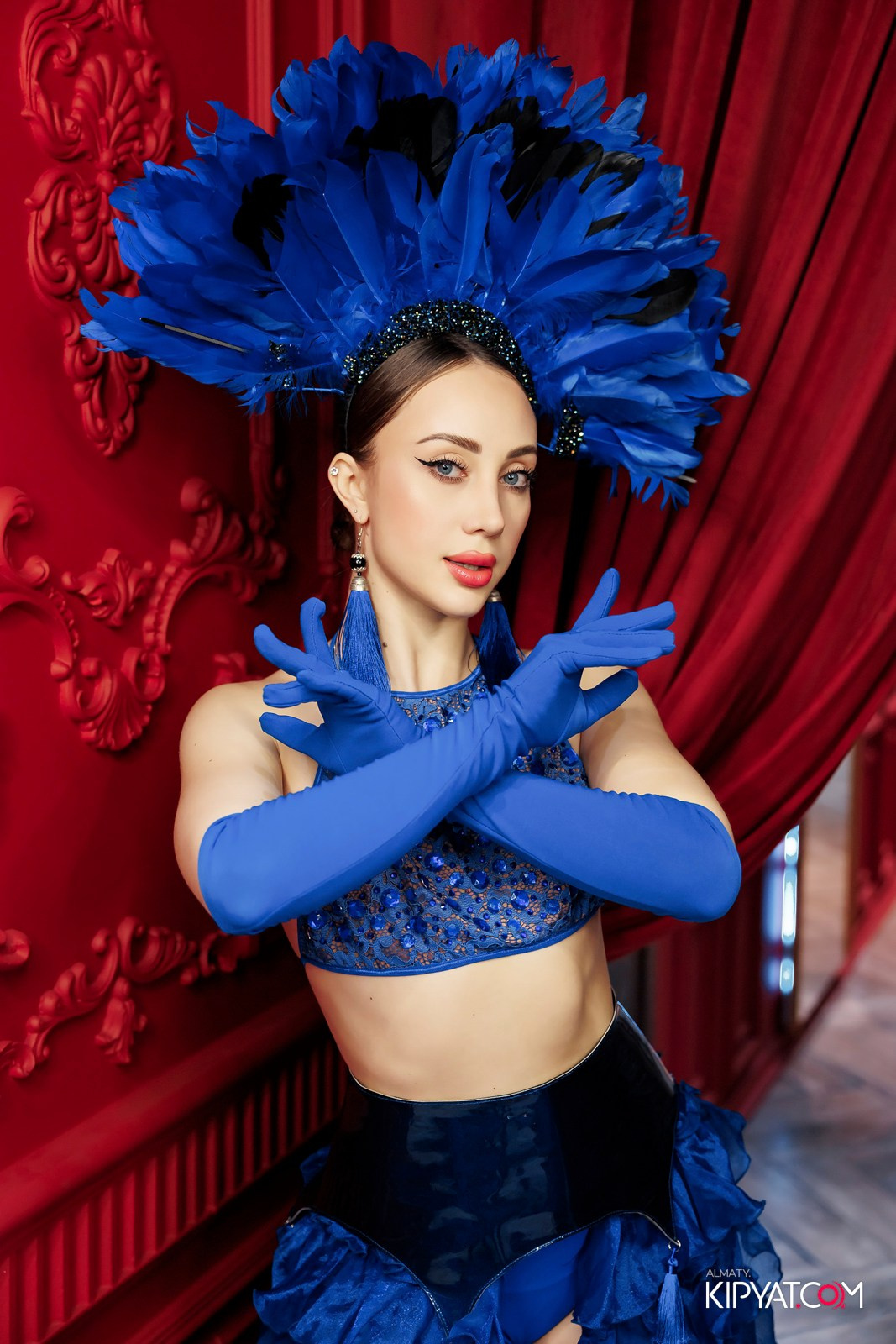 ЗАЯ, НА БИС. КИПЯТКОМ АЛМАТЫ! Фотосъемка мероприятий в Алматы