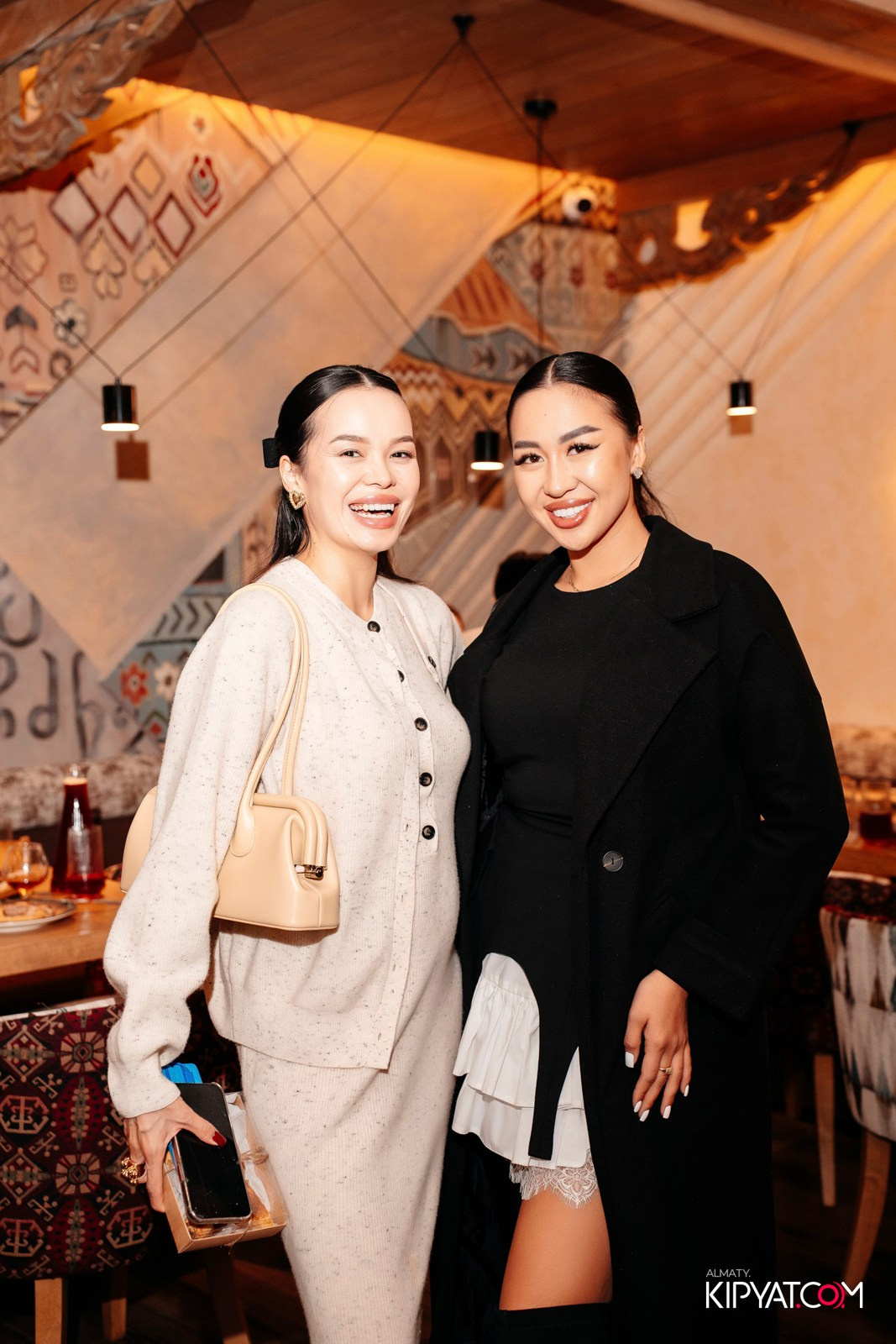 ХАЧАПУРИ ХИНКАЛЬЕВИЧ НА ДОСТЫК. КИПЯТКОМ АЛМАТЫ!