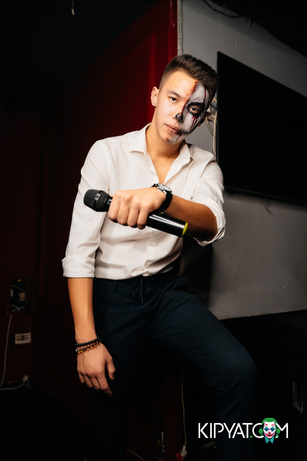 ARAGOSTA. КИПЯТКОМ АЛМАТЫ!