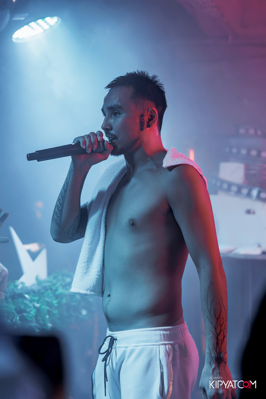 BIRTHDAY PARTY BHB. КИПЯТКОМ АЛМАТЫ! Фотосъемка мероприятий в Алматы