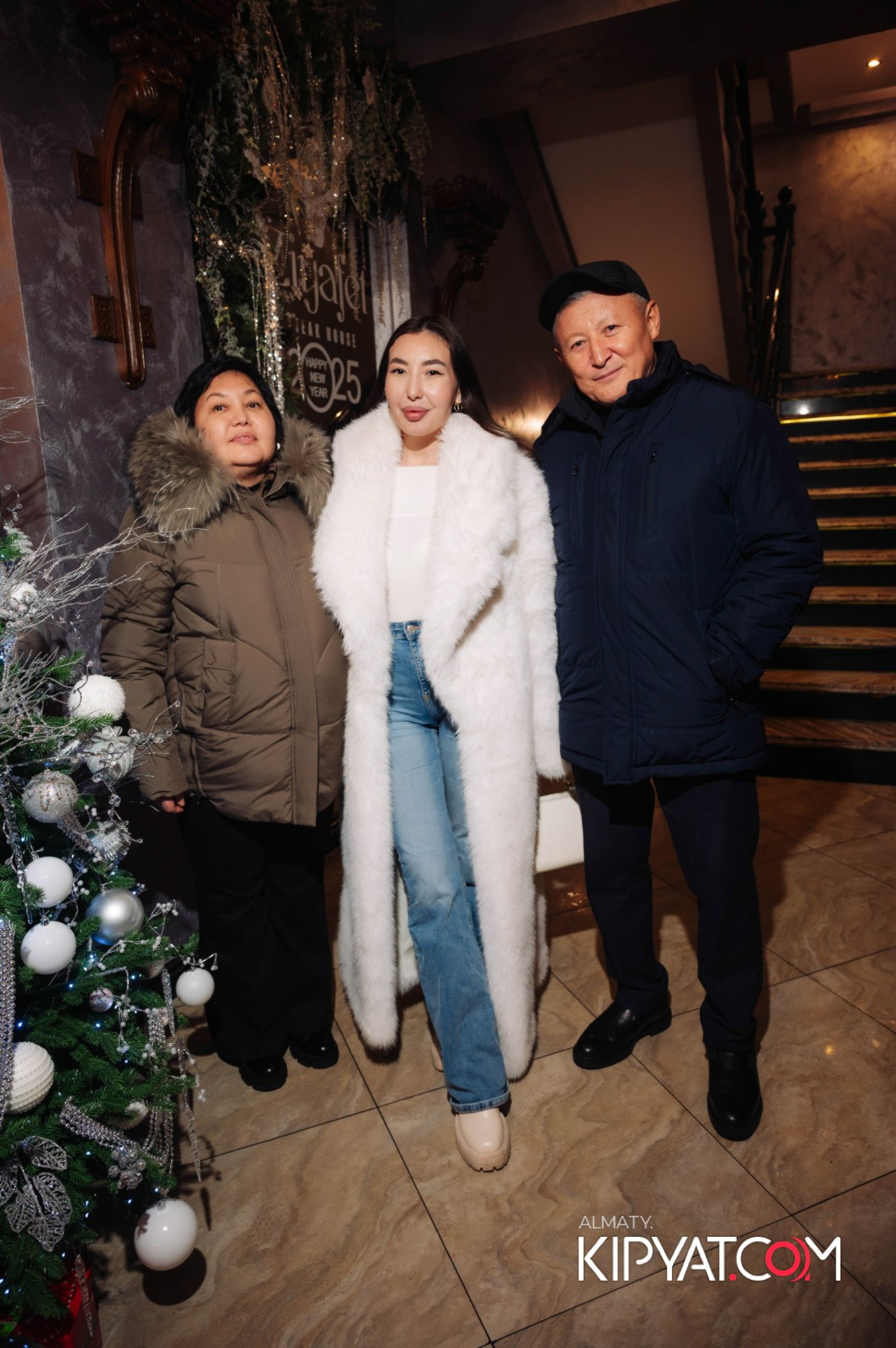 ZIYAFET STEAK HOUSE. КИПЯТКОМ АЛМАТЫ!