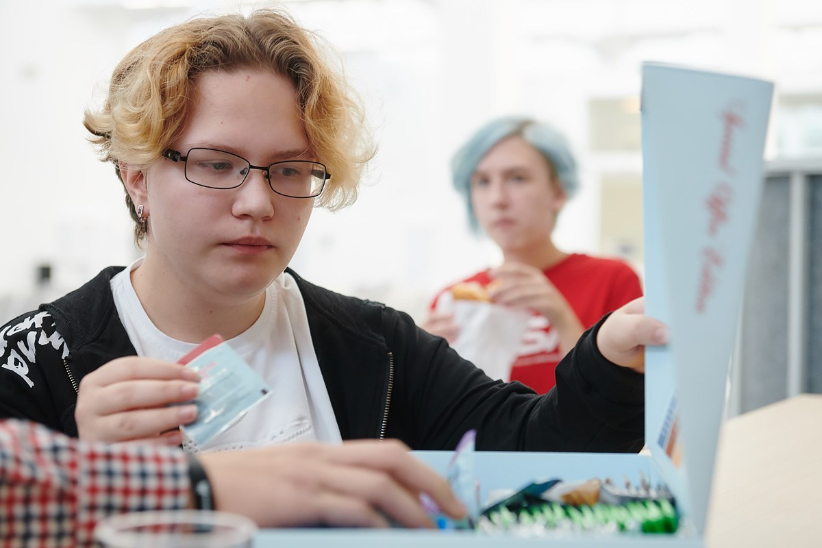 GVA. Репортажный фотограф в Москве Вадим Францев