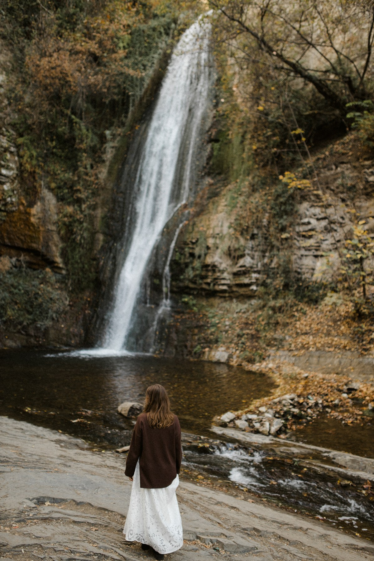 Jenya. Anastasia Blud Photography