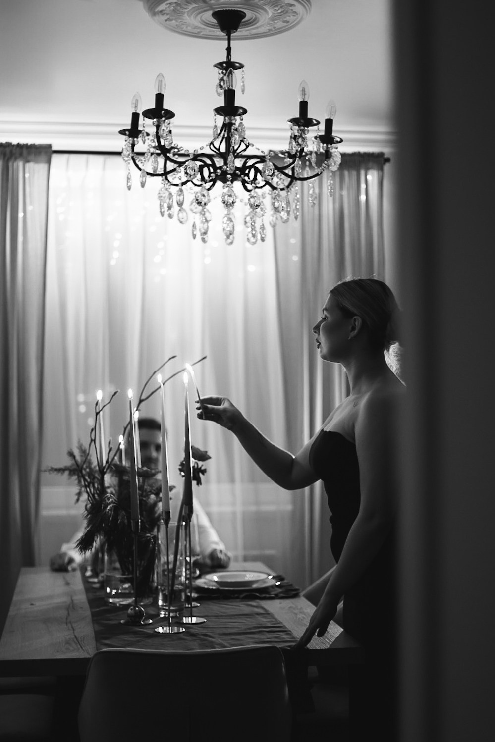 Денис и Оля. Фотограф Нижний Новгород