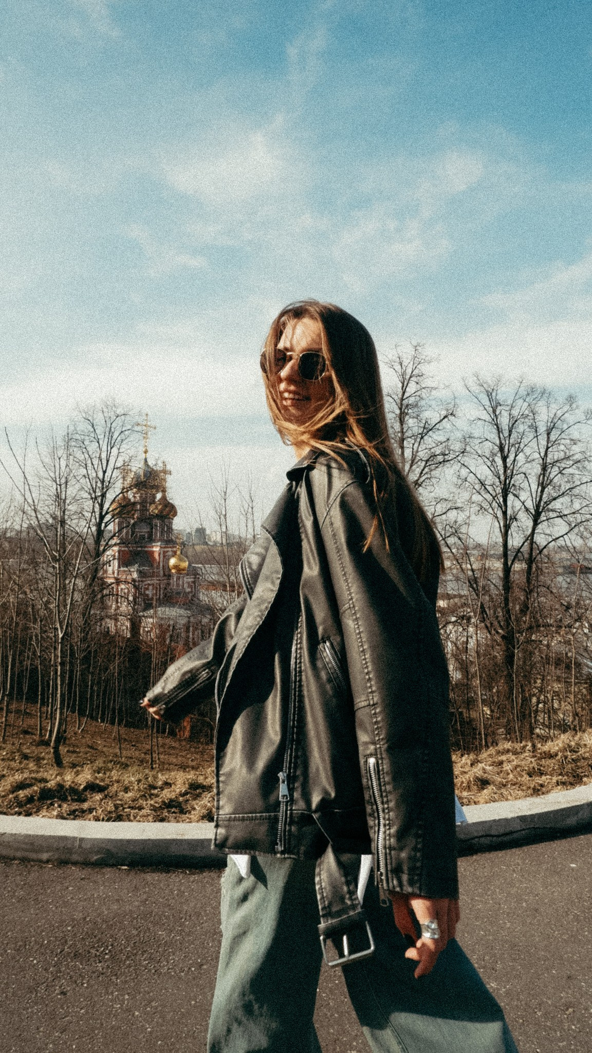 Лиля х fuji. Фотограф Нижний Новгород