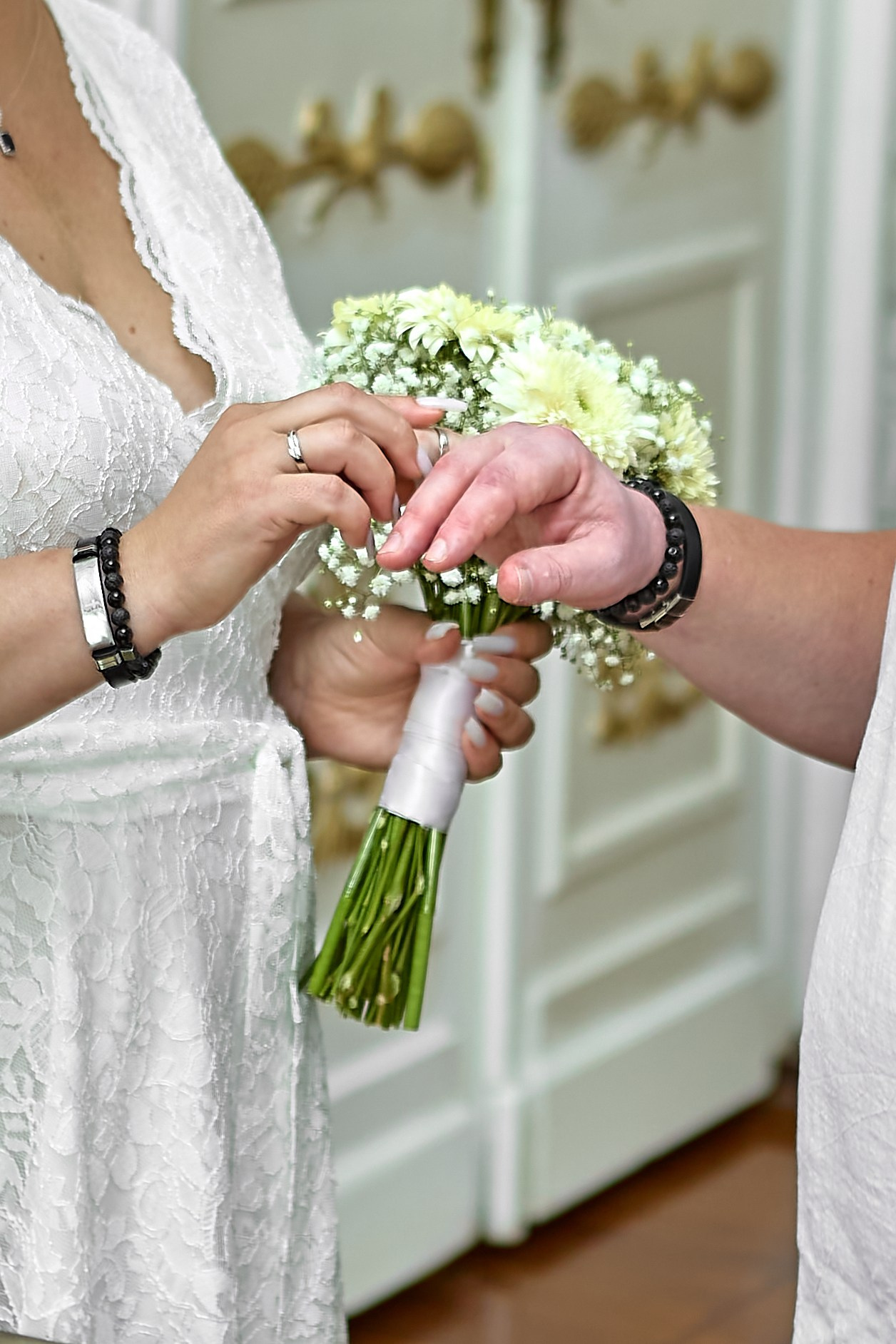 Сергей + Елена. Фотограф Анастасия Лёвушкина