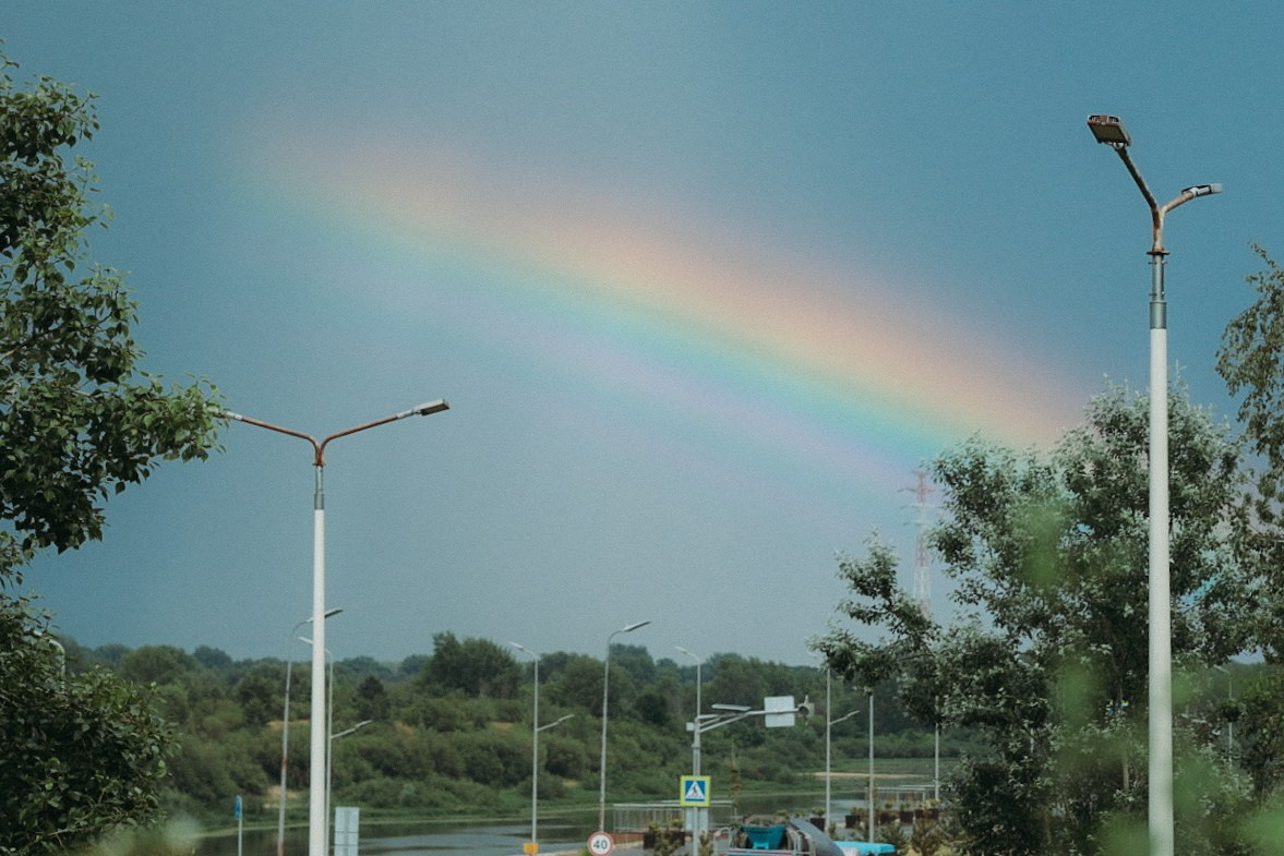 Арсений и Мария. Фотограф Нижний Новгород