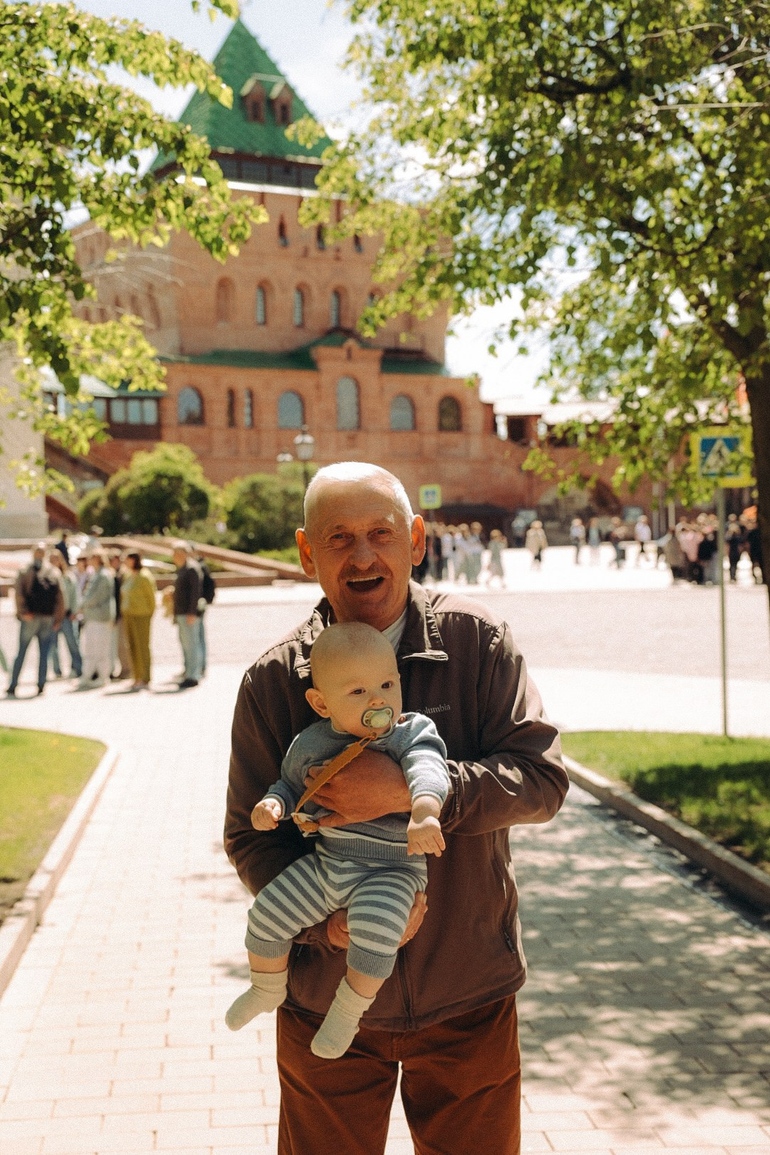 Family. Фотограф Нижний Новгород