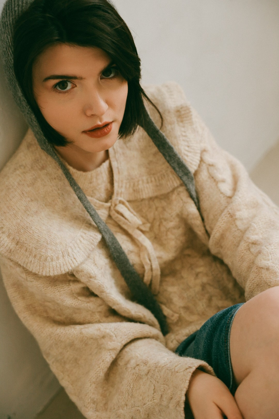 Лиза. Фотограф Нижний Новгород