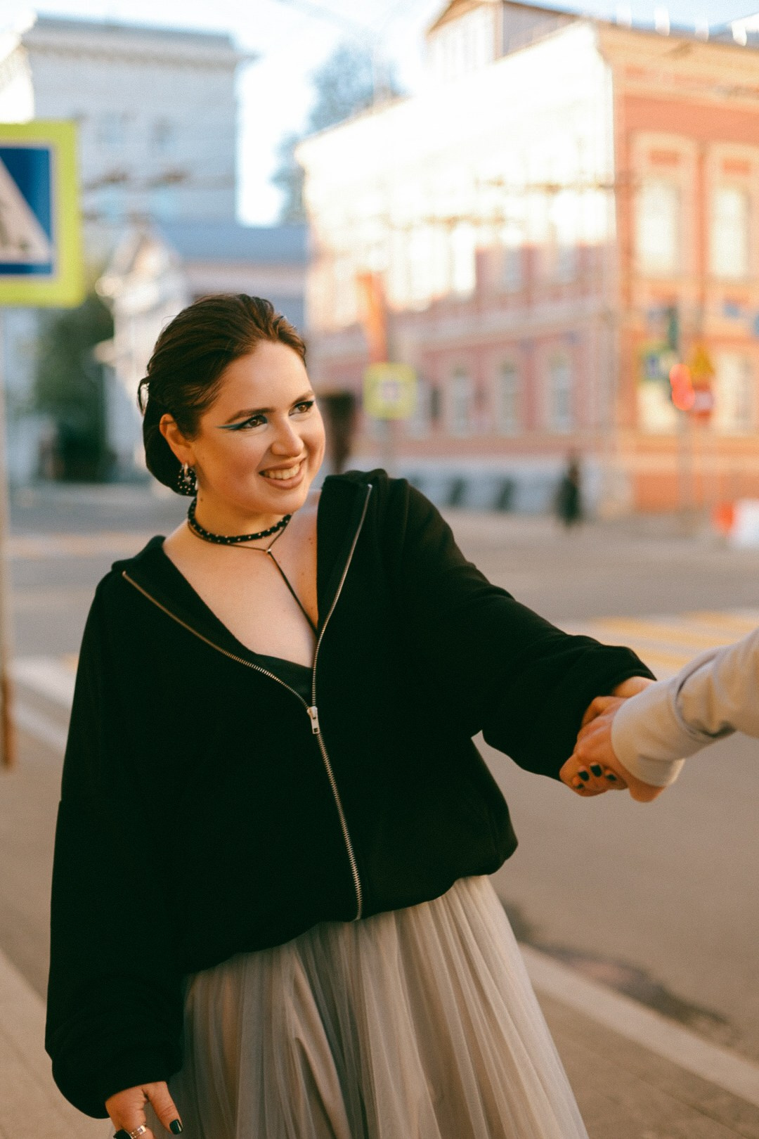 Рома и Марина. Фотограф Нижний Новгород