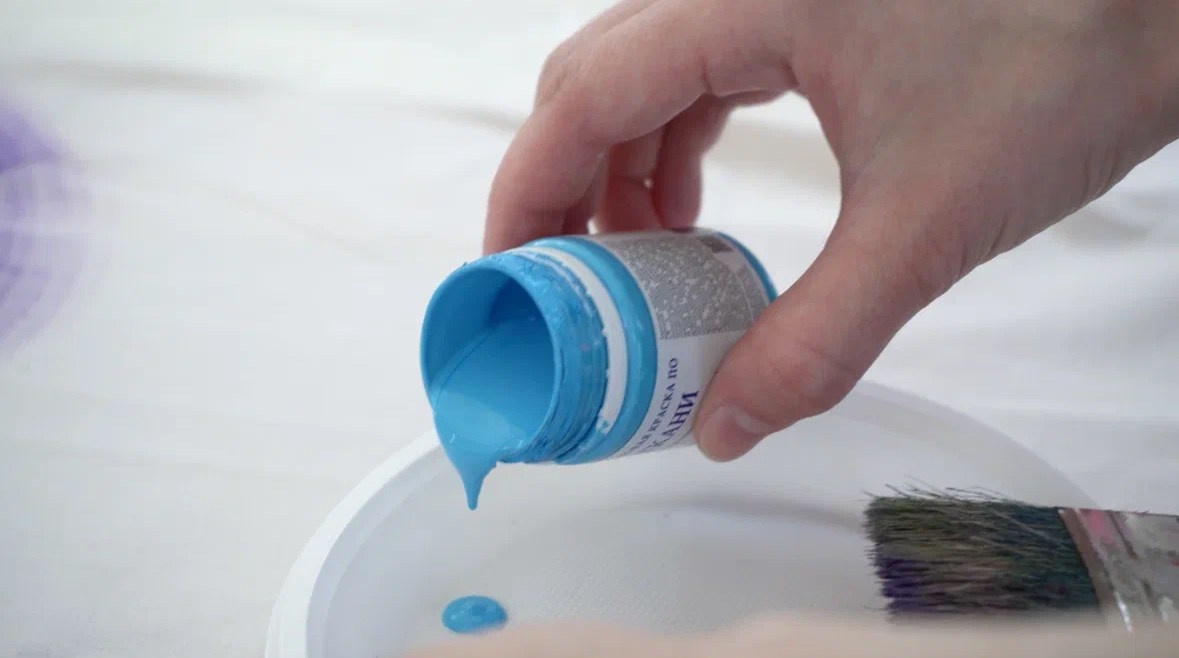 Творческие мастер-классы. ART.KARAS — студия кастомизации одежды и арт-мероприятий