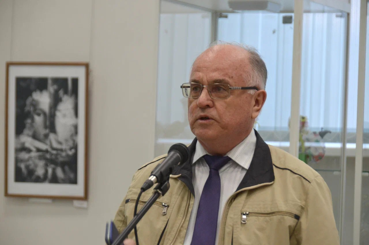 Чебоксары. Притяжение. Портретный фотограф в Самаре Анна Силютина