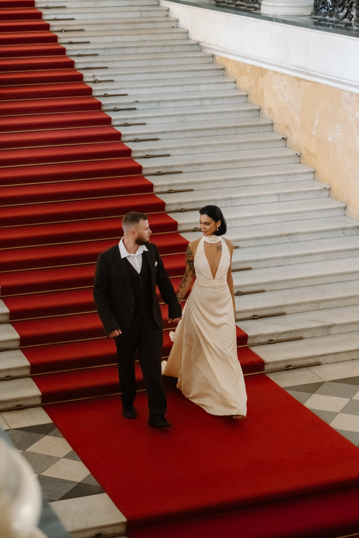 Эрмитаж 2. Свадебный и сеейный фотограф в Санкт-Петербурге Елена Худякова