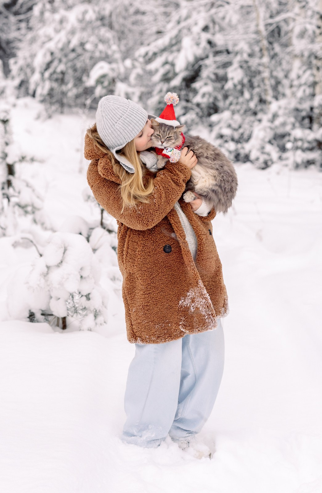 Прогулка. Ваш фотограф Наталья Лаэтина