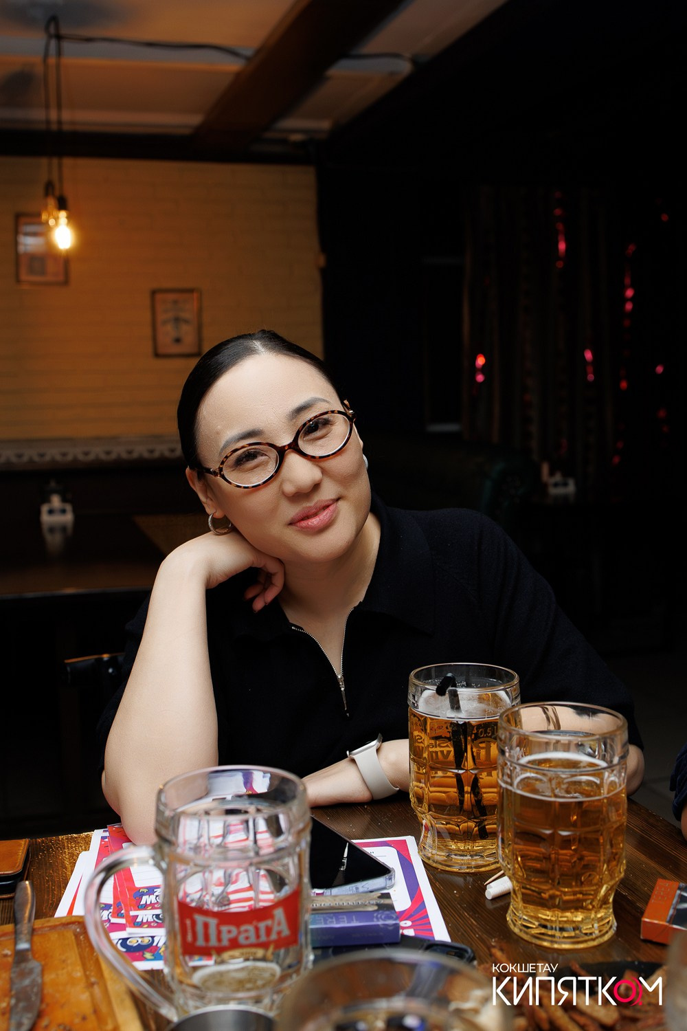 WOW QUIZ. КИПЯТКОМ КОКШЕТАУ