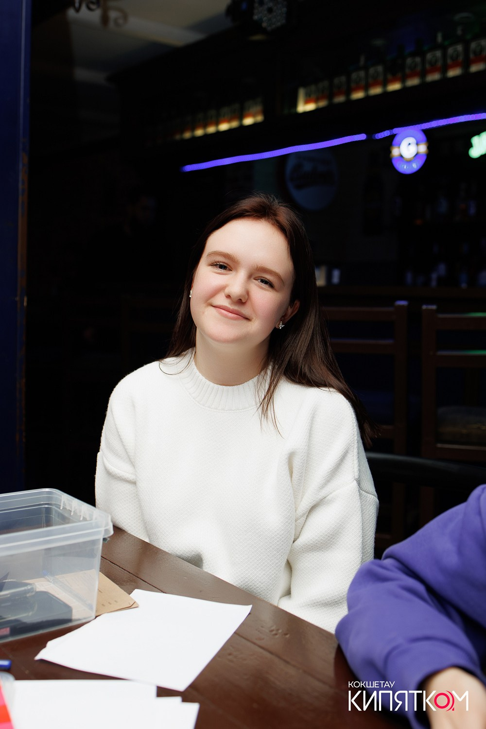 WOW QUIZ. КИПЯТКОМ КОКШЕТАУ