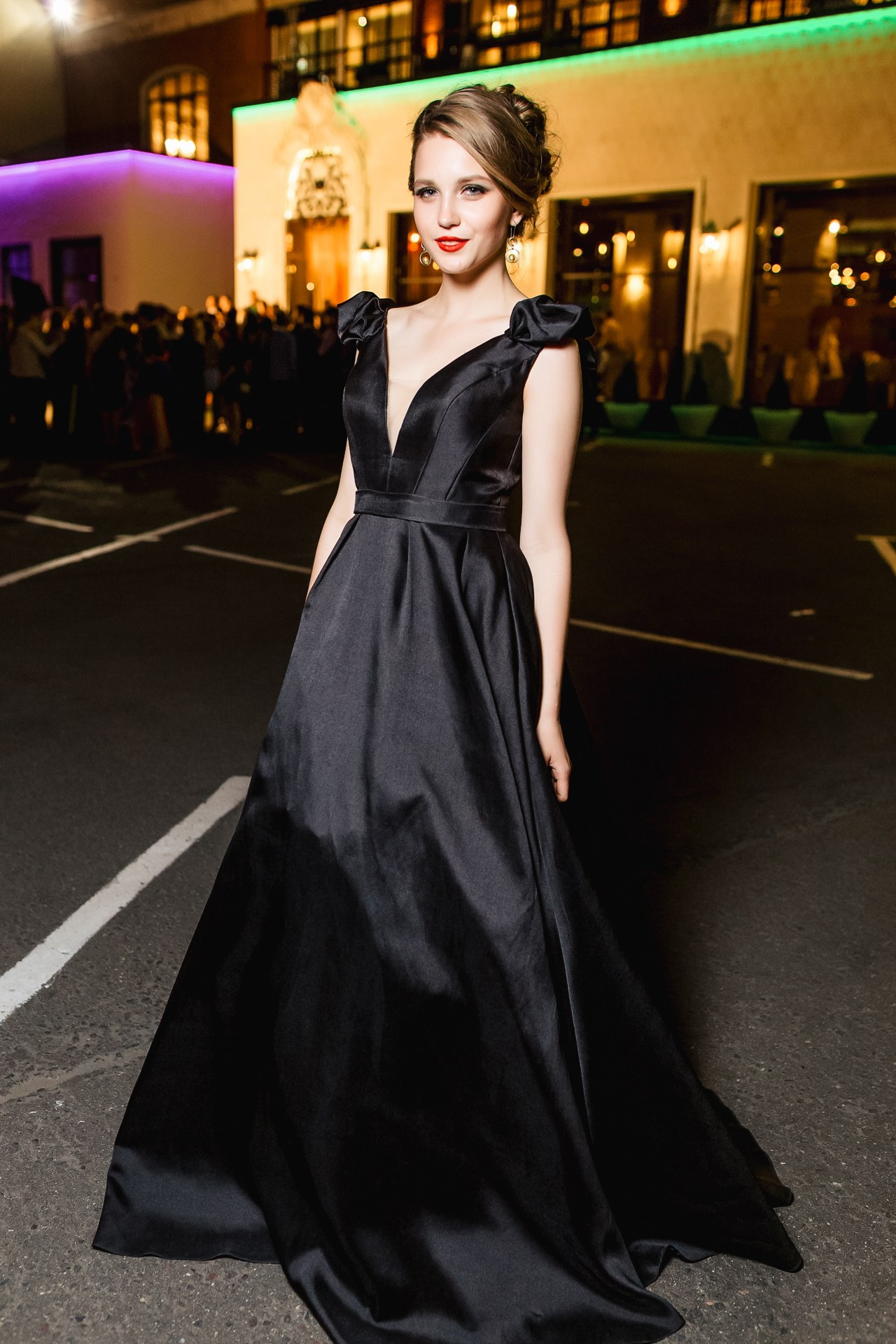 Репортаж. Фотограф в Санкт-Петербурге Дмитрий Брусс