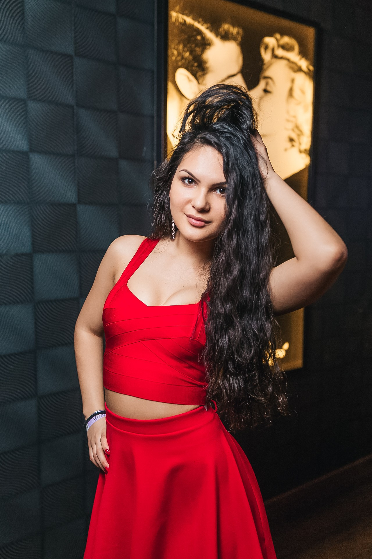 Клубы. Фотограф в Санкт-Петербурге Дмитрий Брусс