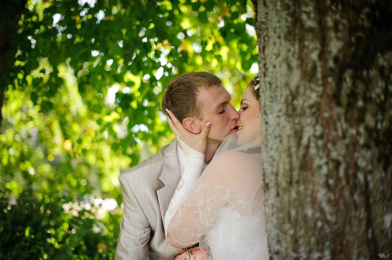 Свадьбы. Кингисепп, Ивангород