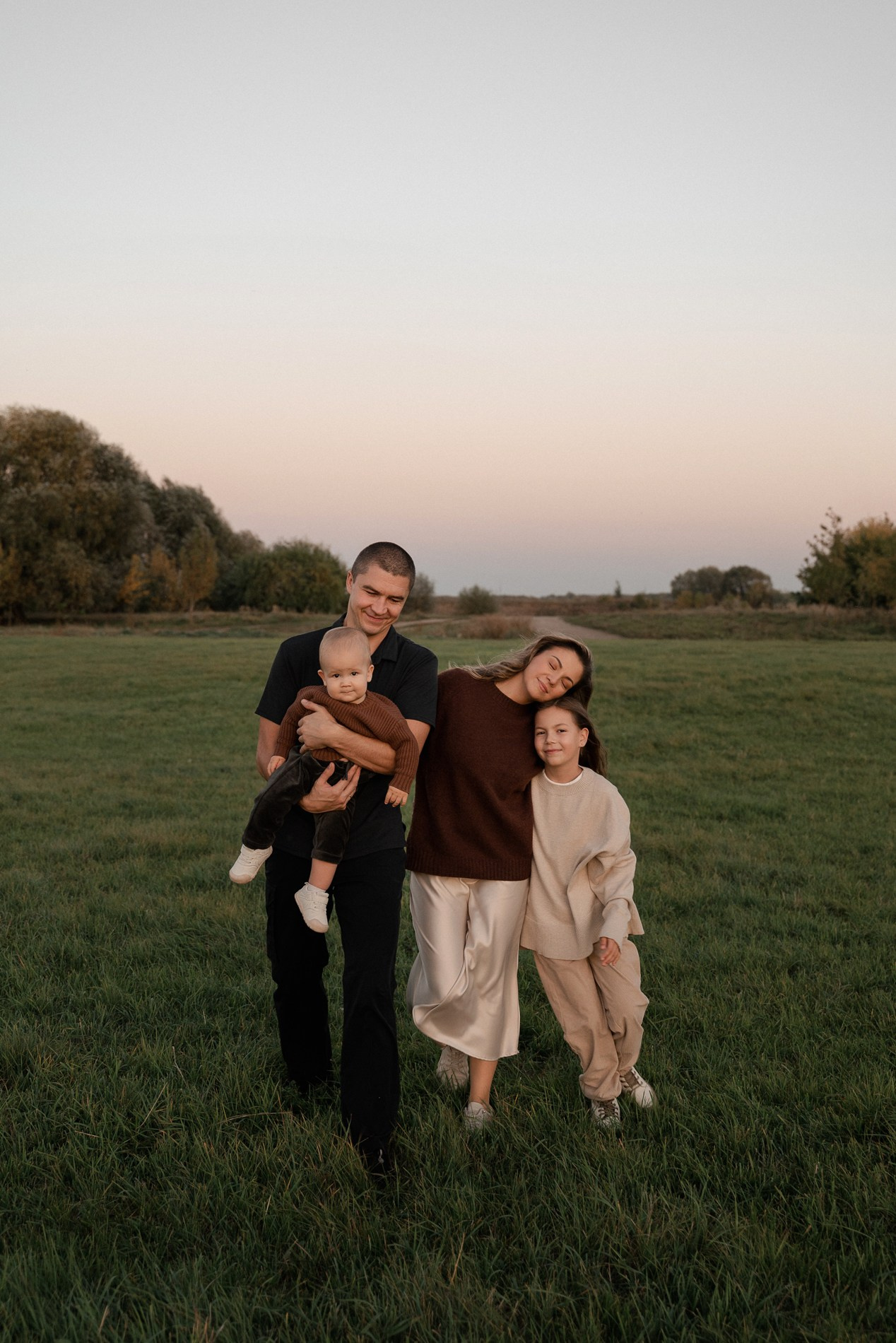 Детский самолётик. Свадебный и семейный фотограф в Рязани Калинкина Мария