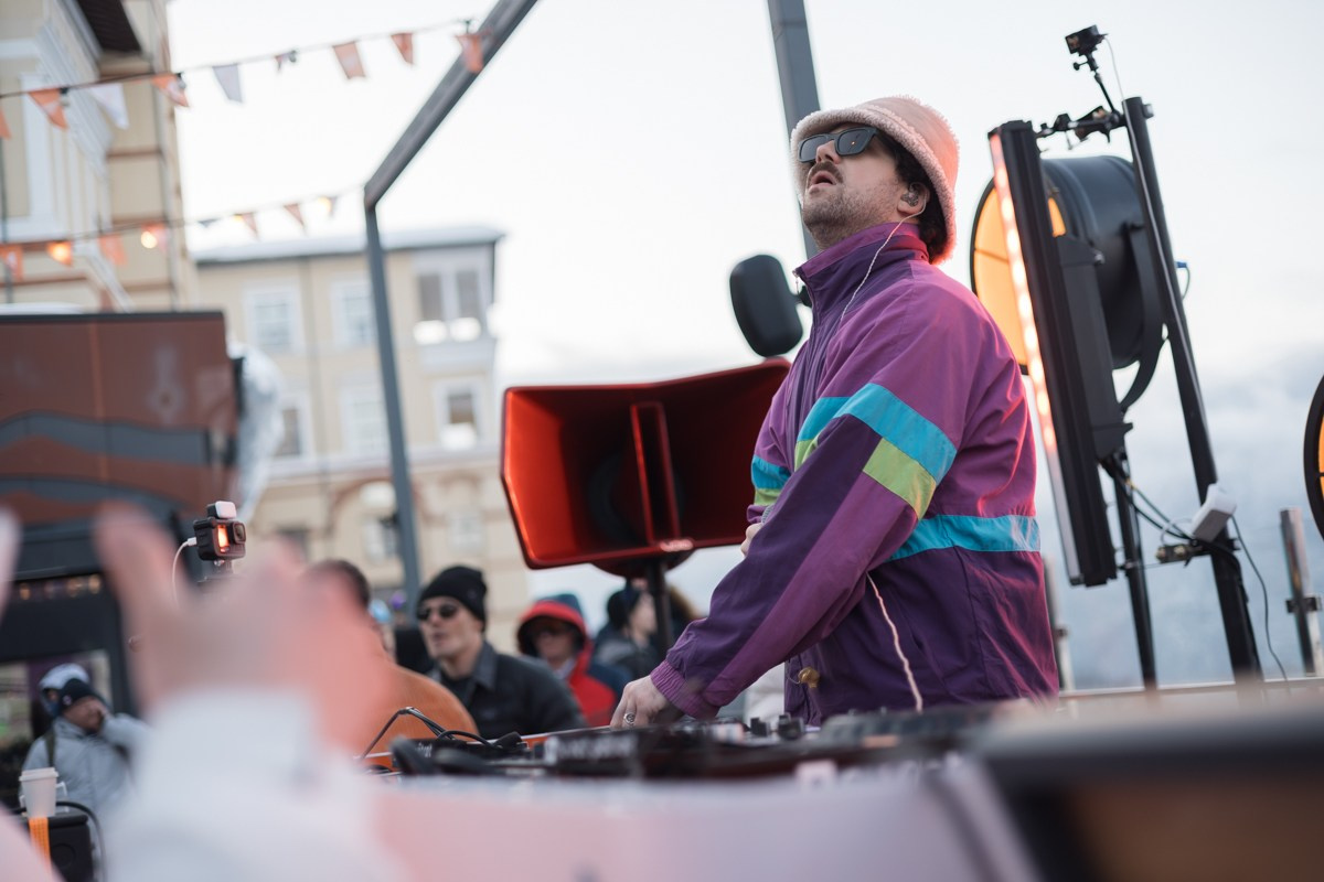 01.03.2025 APRES SKI by SOWULO. ProVizArt