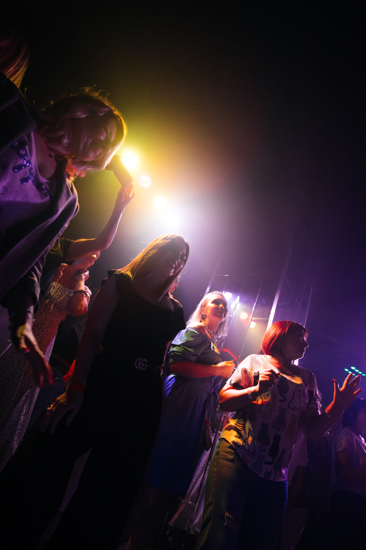 — репортажная. Фотограф Кочкаев Роман