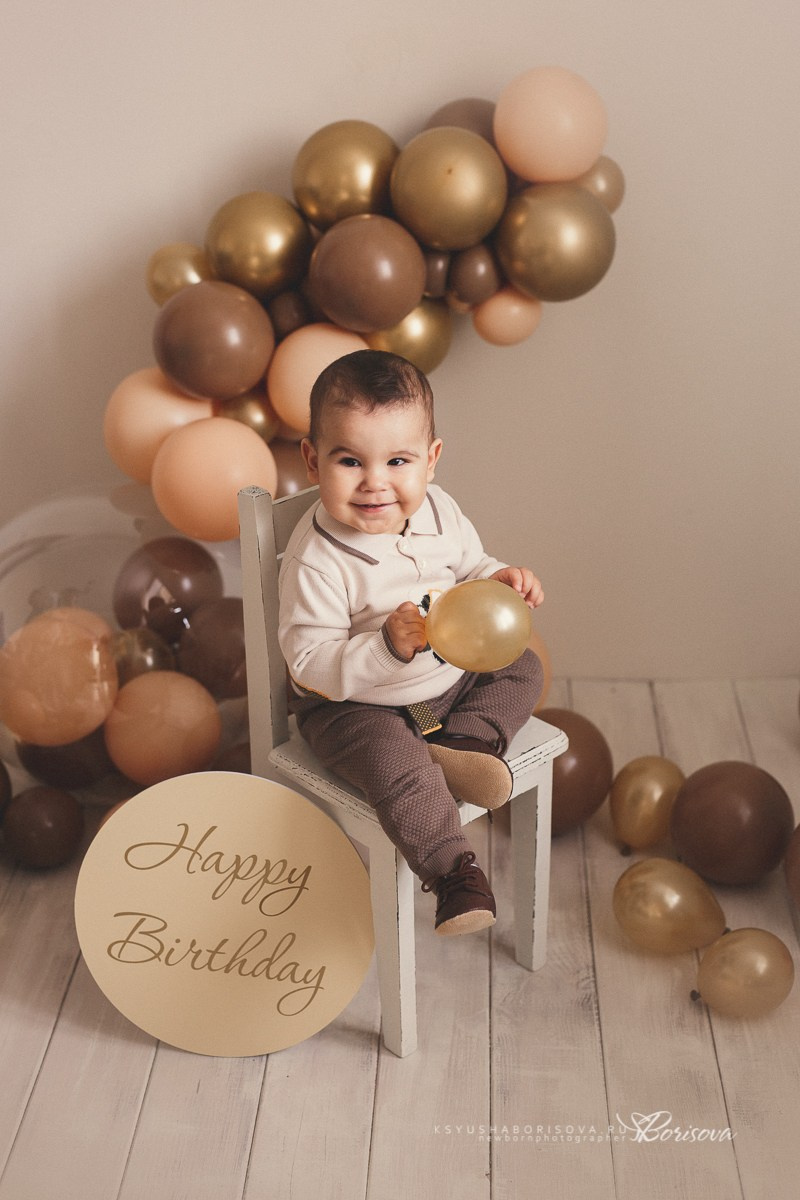 Крушение тортика. Фотограф новорожденных в Магнитогорске Ксюша Борисова