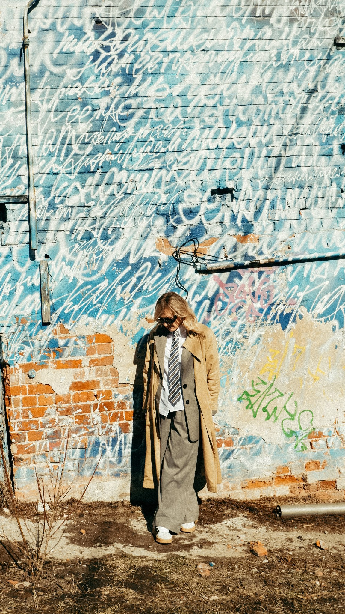 Natasha x Fuji. Фотограф Нижний Новгород