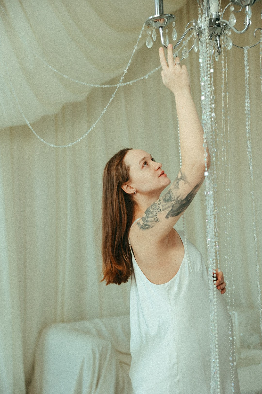 Саша и Настя. Фотограф Нижний Новгород