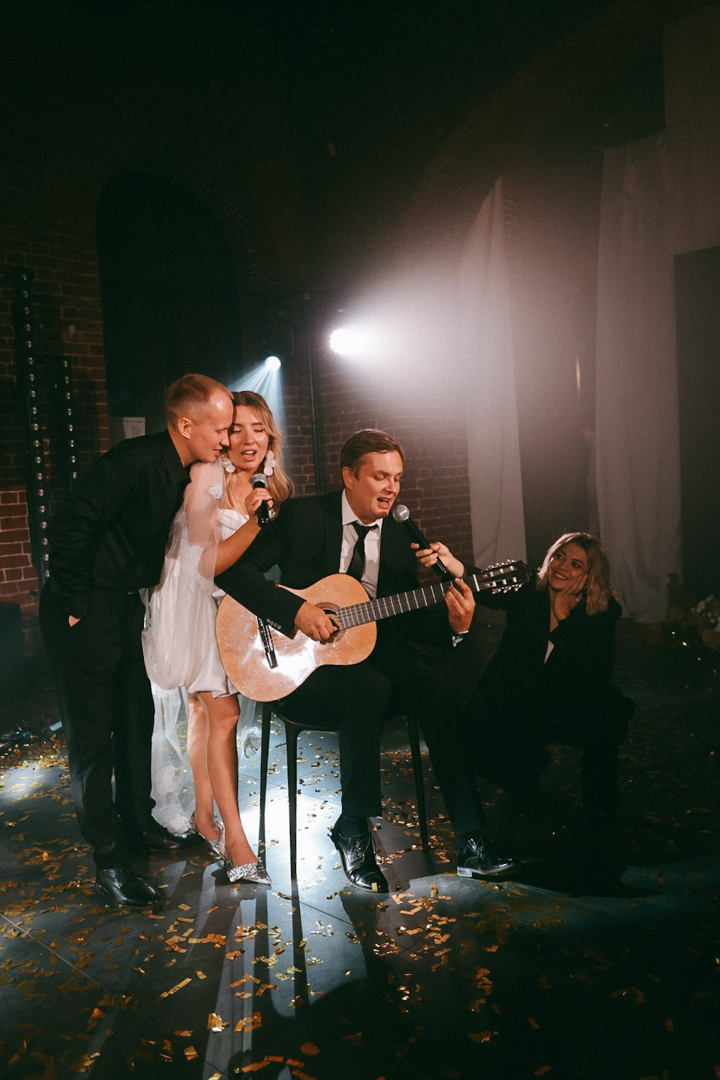 Никита и Лена. Фотограф Нижний Новгород