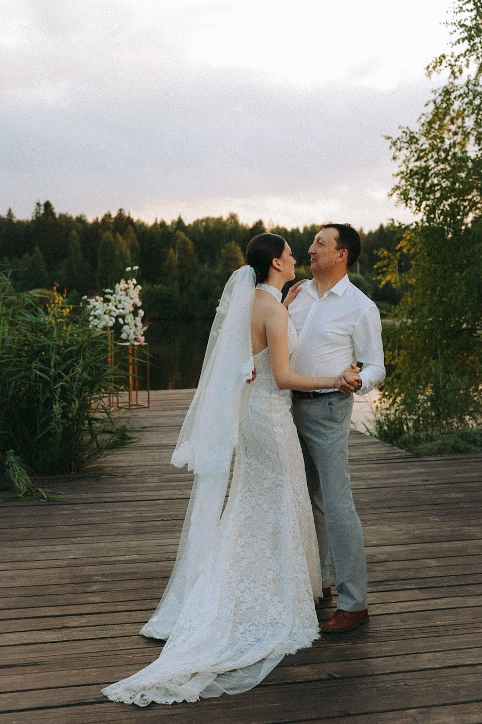 Максим и Лиза. Фотограф Нижний Новгород