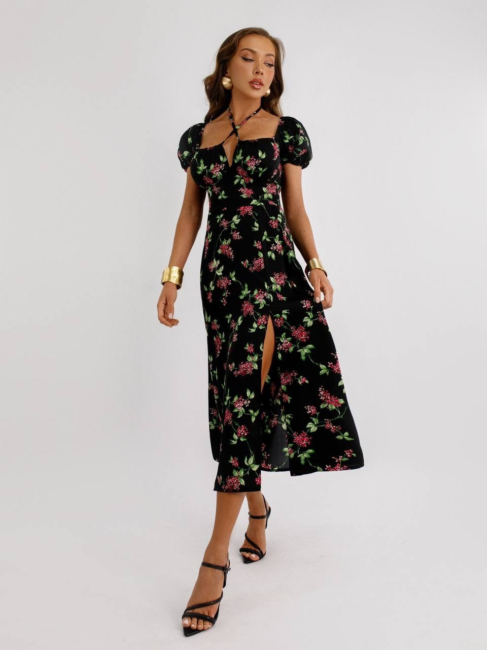 Алина. Контент агентство