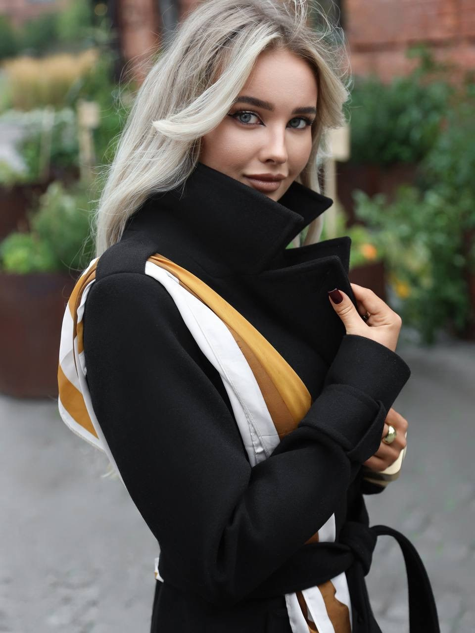 Анастасия. Контент агентство