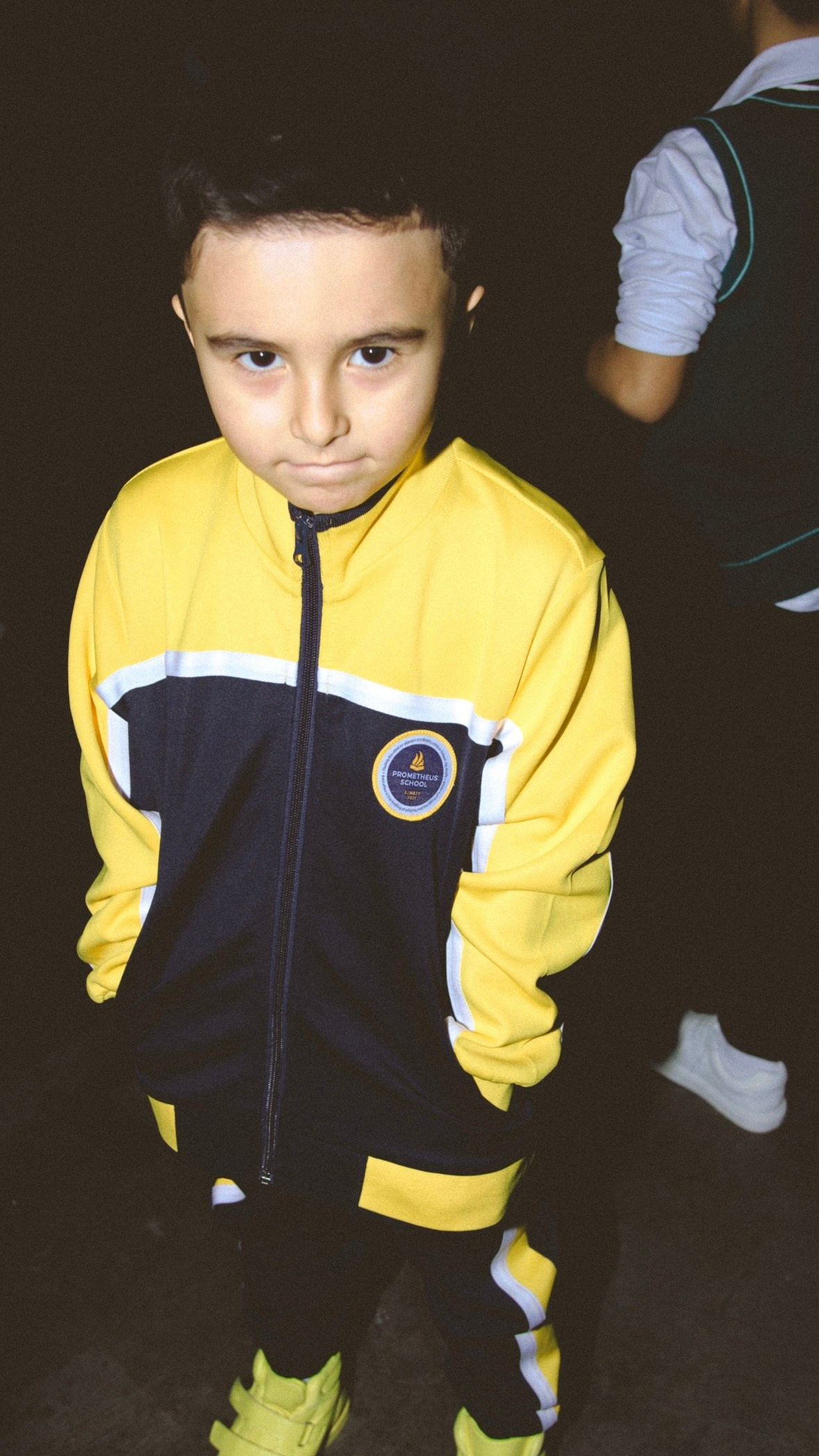 EFW 2023. Fashion, portrait, personal photographer. Almaty, KZ