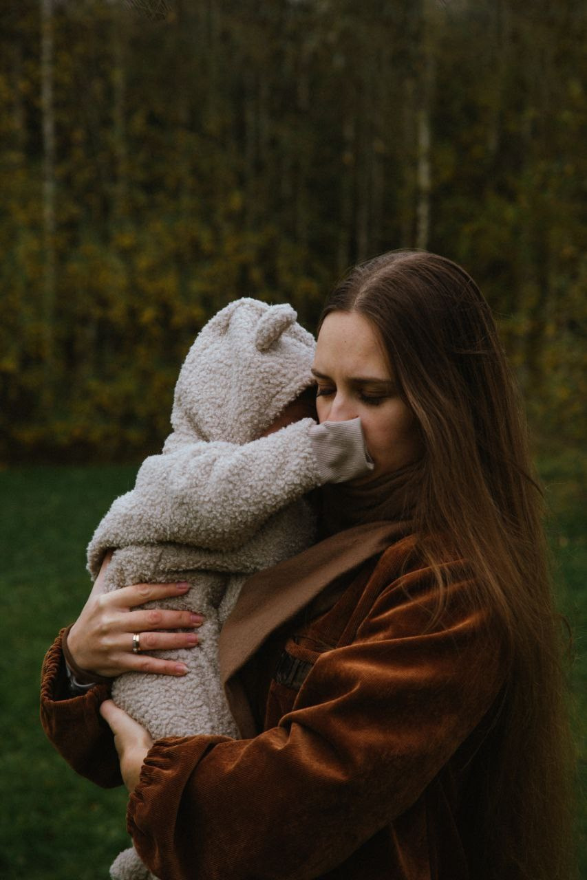 Семейные. Фотограф в Москве. Александр Агеев