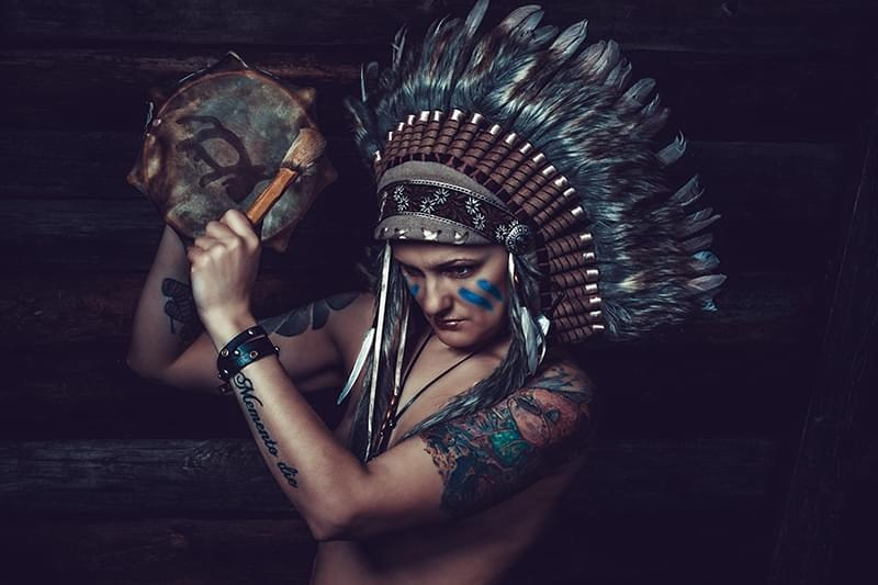 Портреты. Photographer Alex Stepanoff