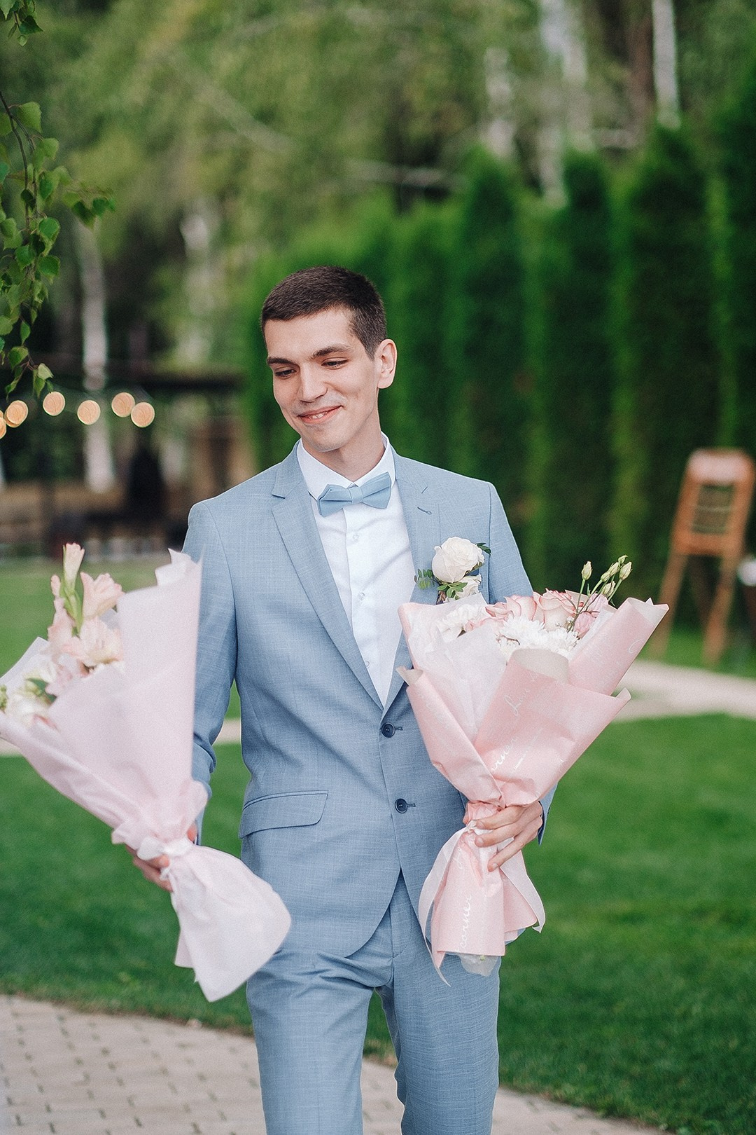 Ксюша & Ваня. Свадебный и семейный фотограф в Казани и Зеленодольске Ланочкин Илья