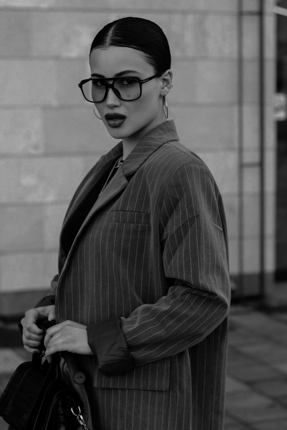 Уличная съёмка. Фотограф Иванова Елена в Иркутске