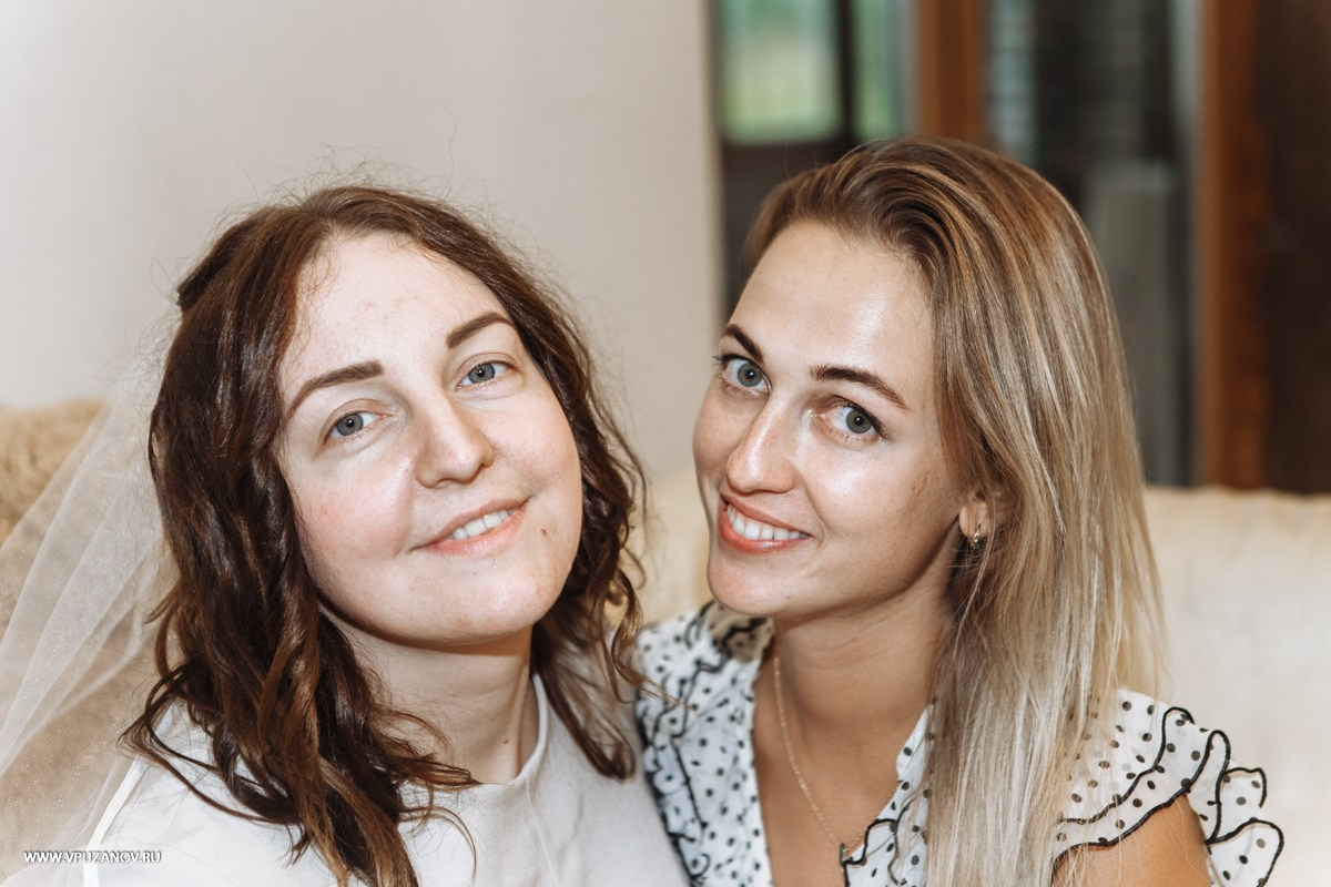 Девичник на даче или загородном доме